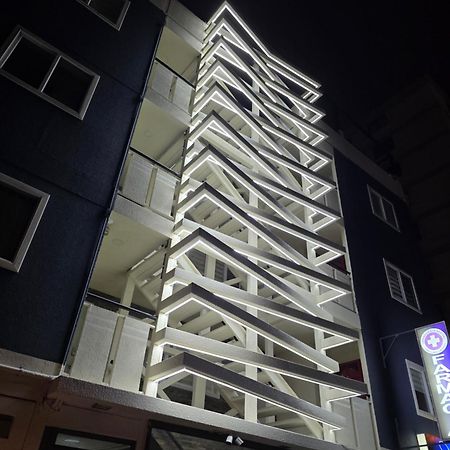 Aparthotel Don Alonso アントファガスタ エクステリア 写真