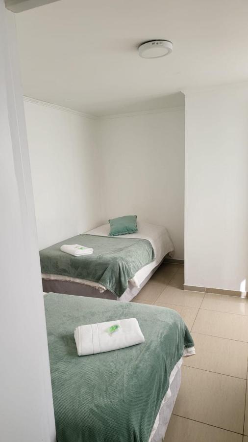 Aparthotel Don Alonso アントファガスタ エクステリア 写真