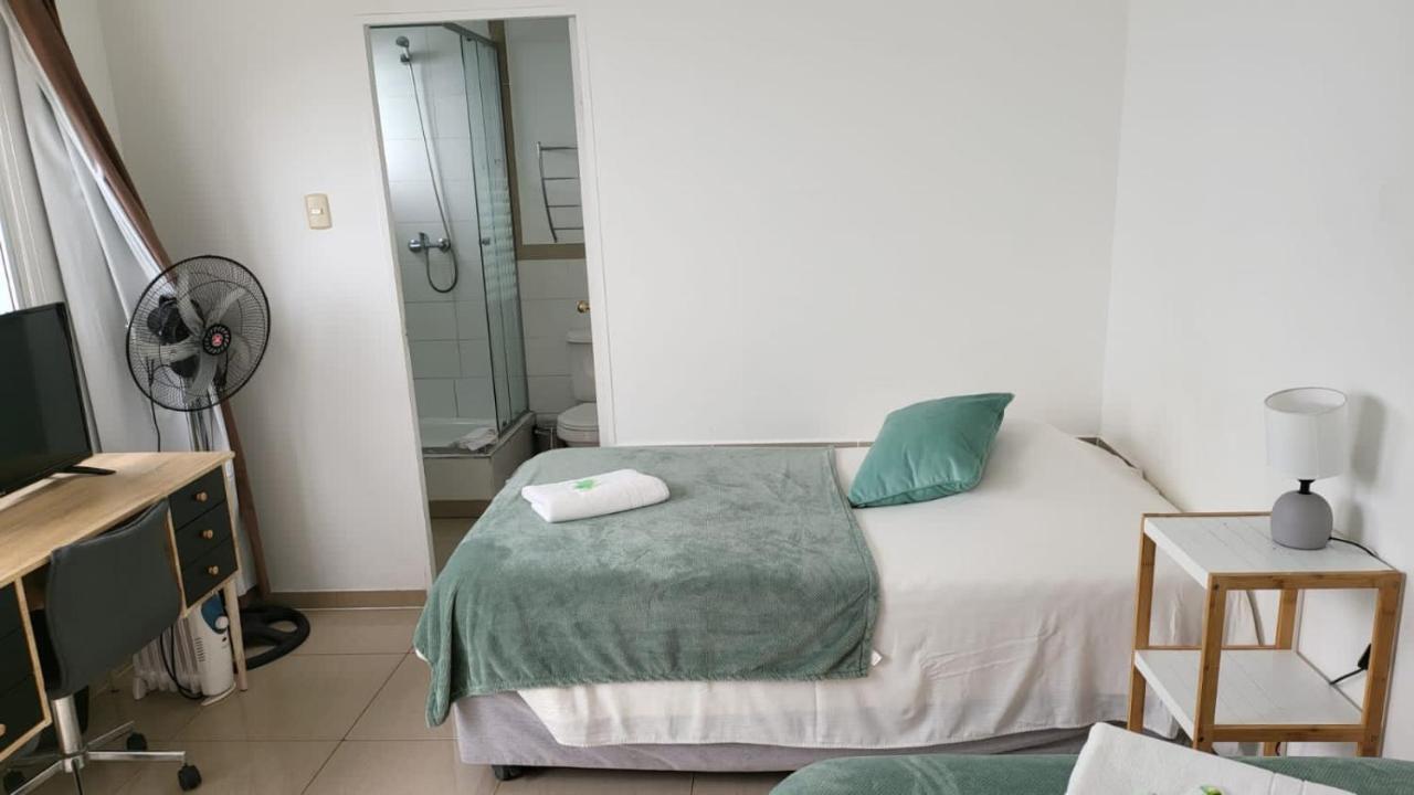 Aparthotel Don Alonso アントファガスタ エクステリア 写真
