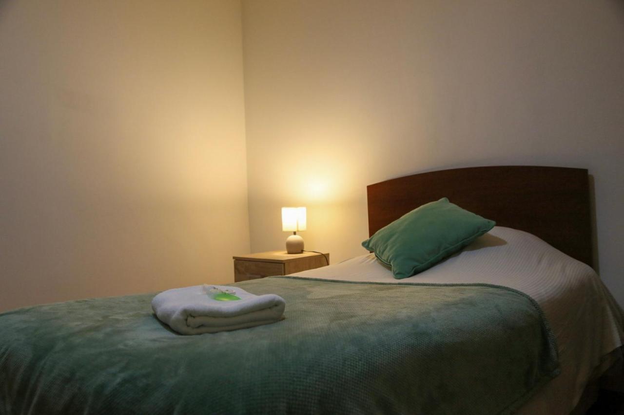 Aparthotel Don Alonso アントファガスタ エクステリア 写真