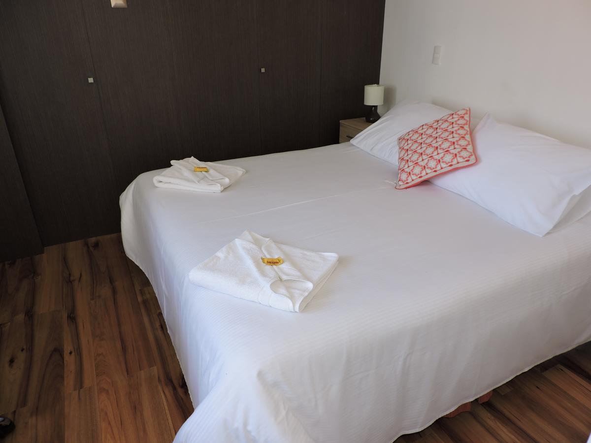 Aparthotel Don Alonso アントファガスタ エクステリア 写真
